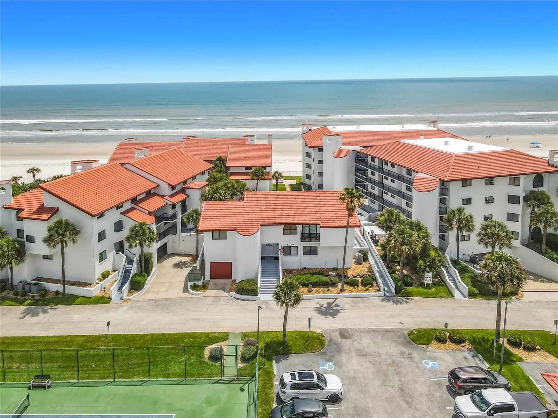3001 S Atlantic Avenue New Smyrna Beach FL 32169