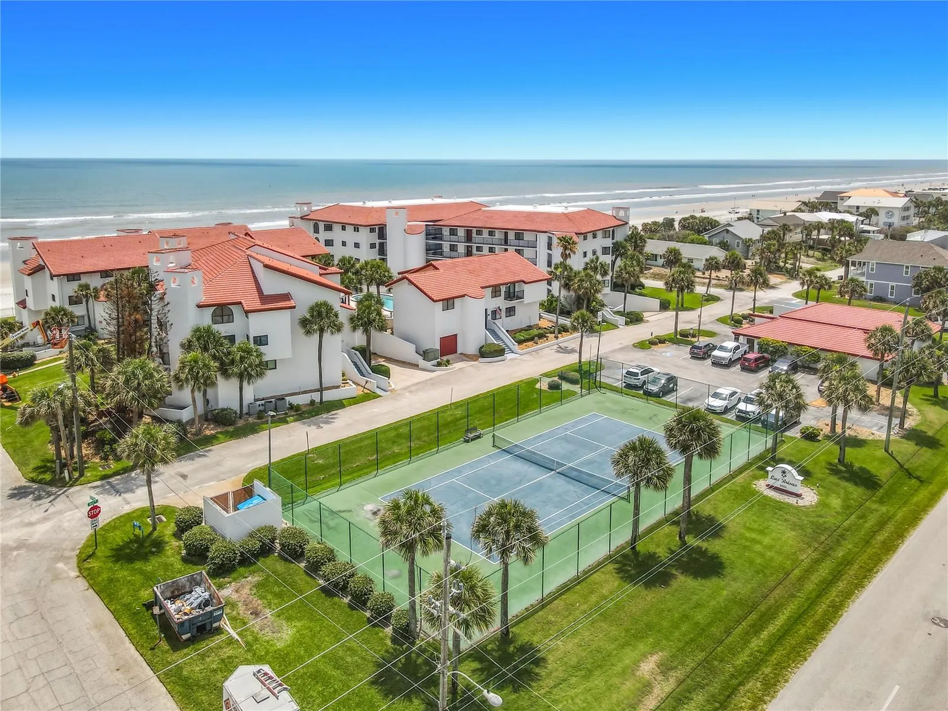 3001 S Atlantic Avenue New Smyrna Beach FL 32169