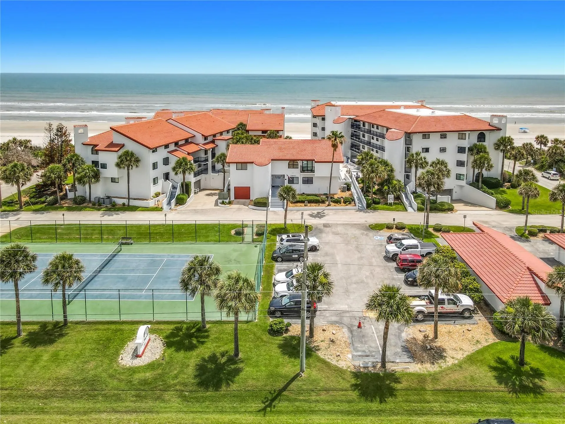 3001 S Atlantic Avenue New Smyrna Beach FL 32169
