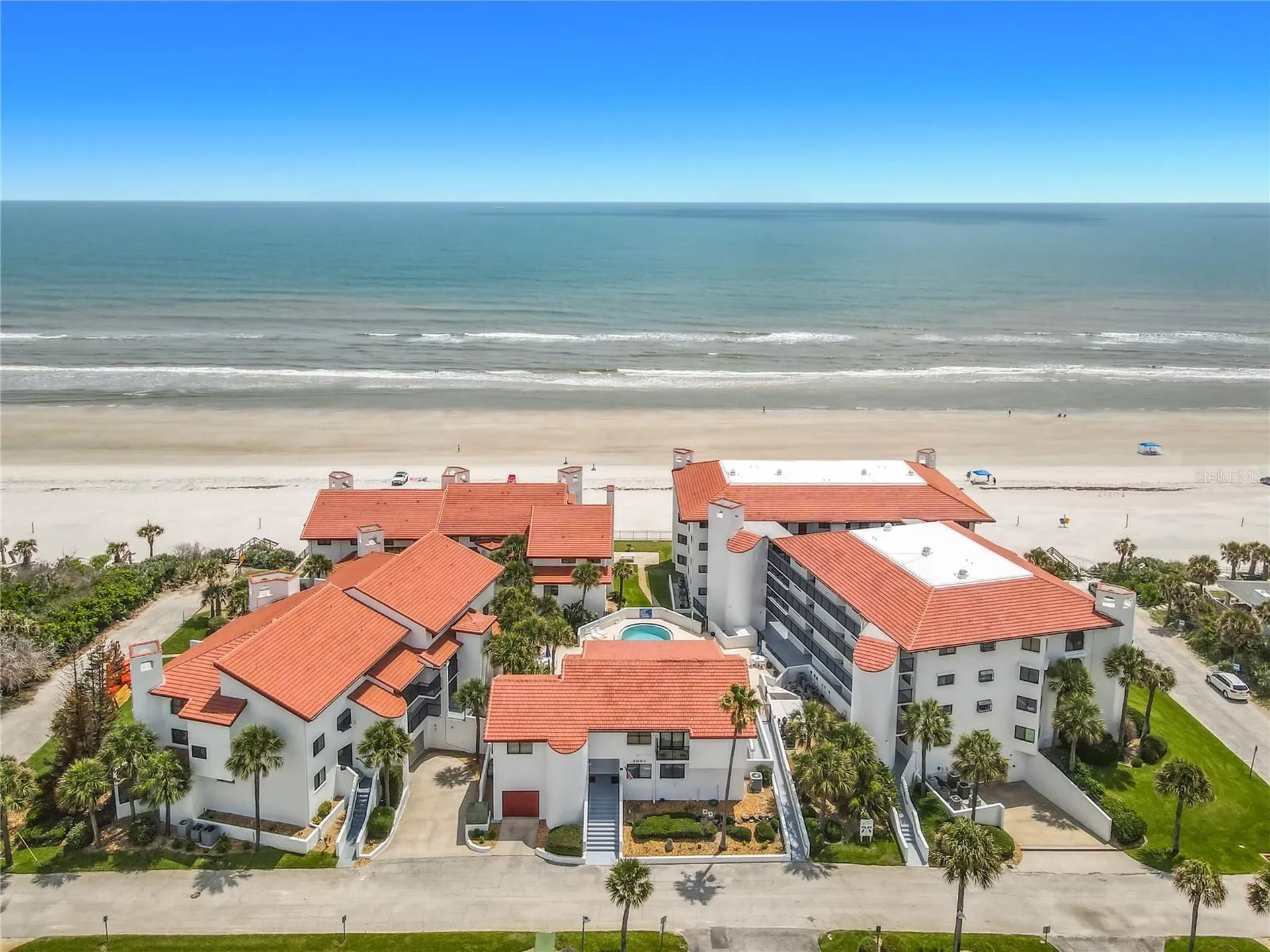 3001 S Atlantic Avenue New Smyrna Beach FL 32169