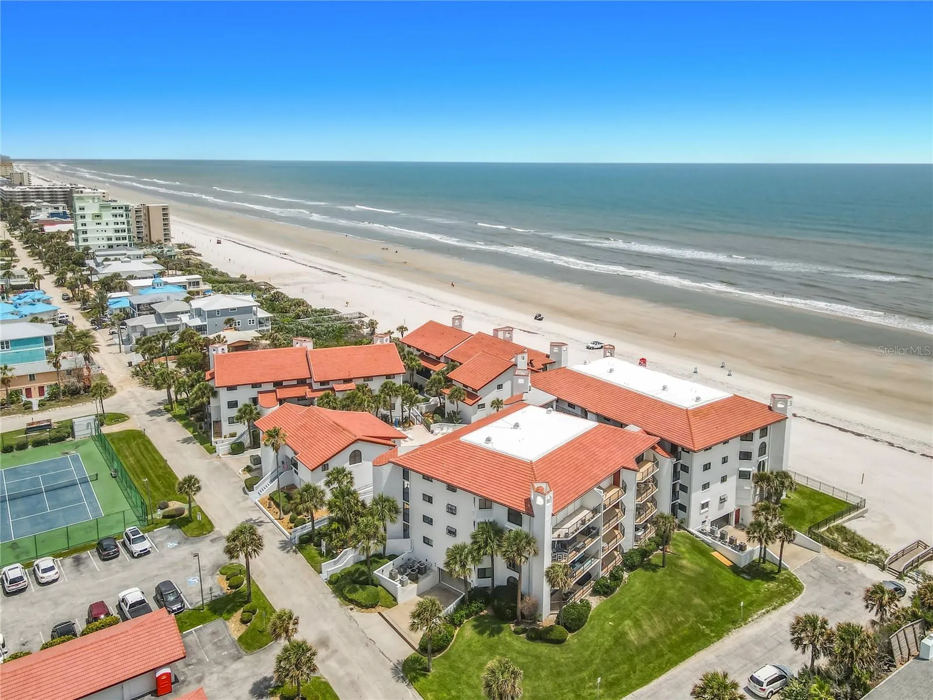 3001 S Atlantic Avenue New Smyrna Beach FL 32169