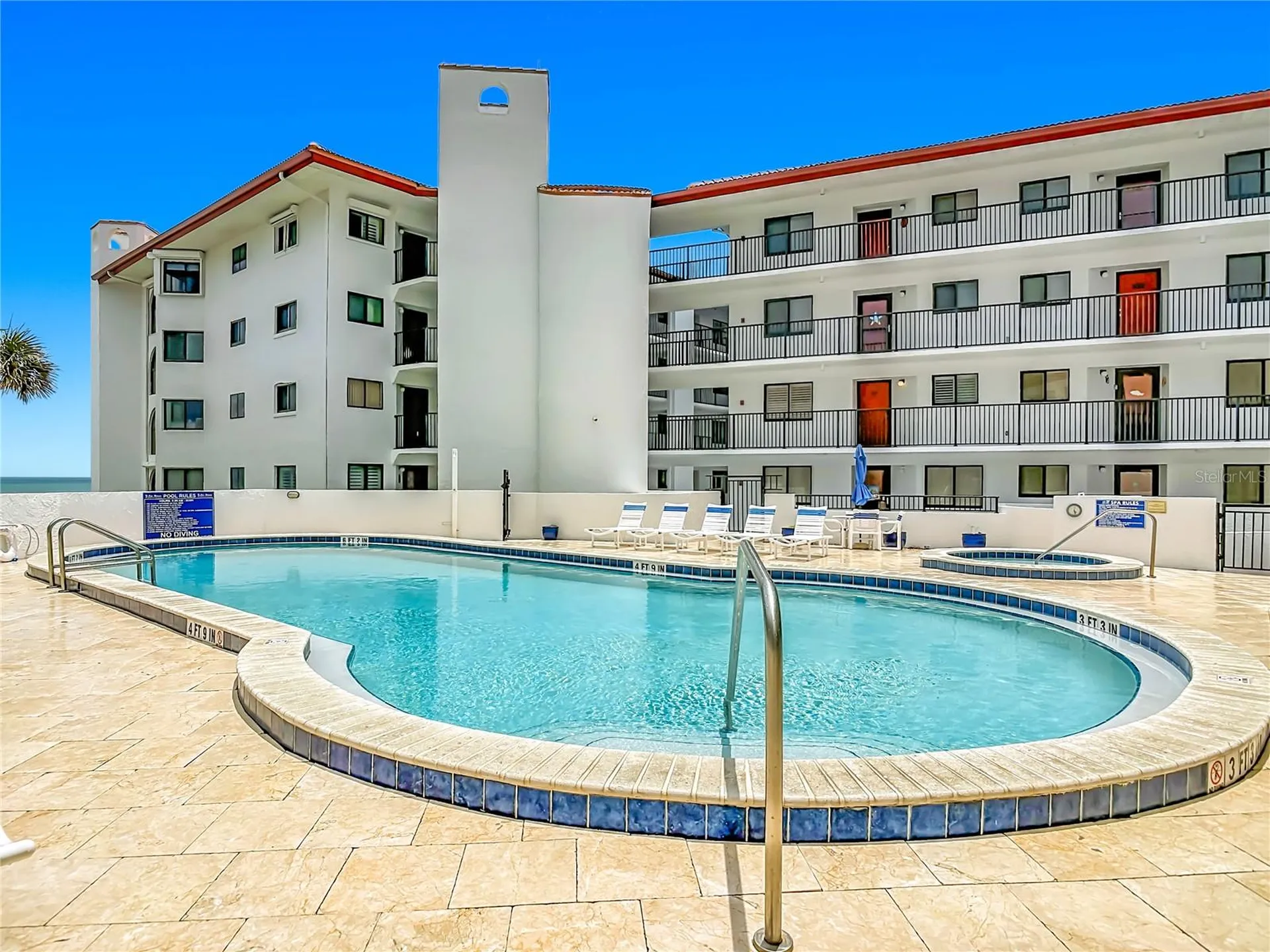 3001 S Atlantic Avenue New Smyrna Beach FL 32169