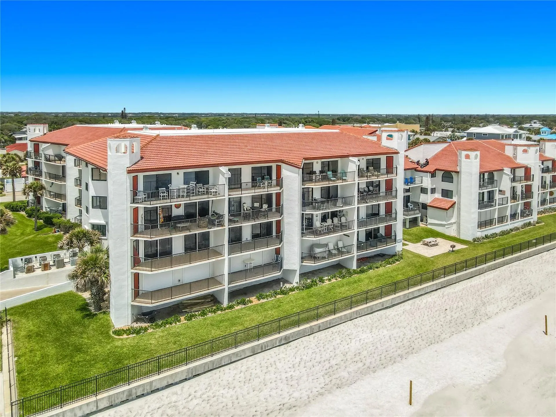 3001 S Atlantic Avenue New Smyrna Beach FL 32169