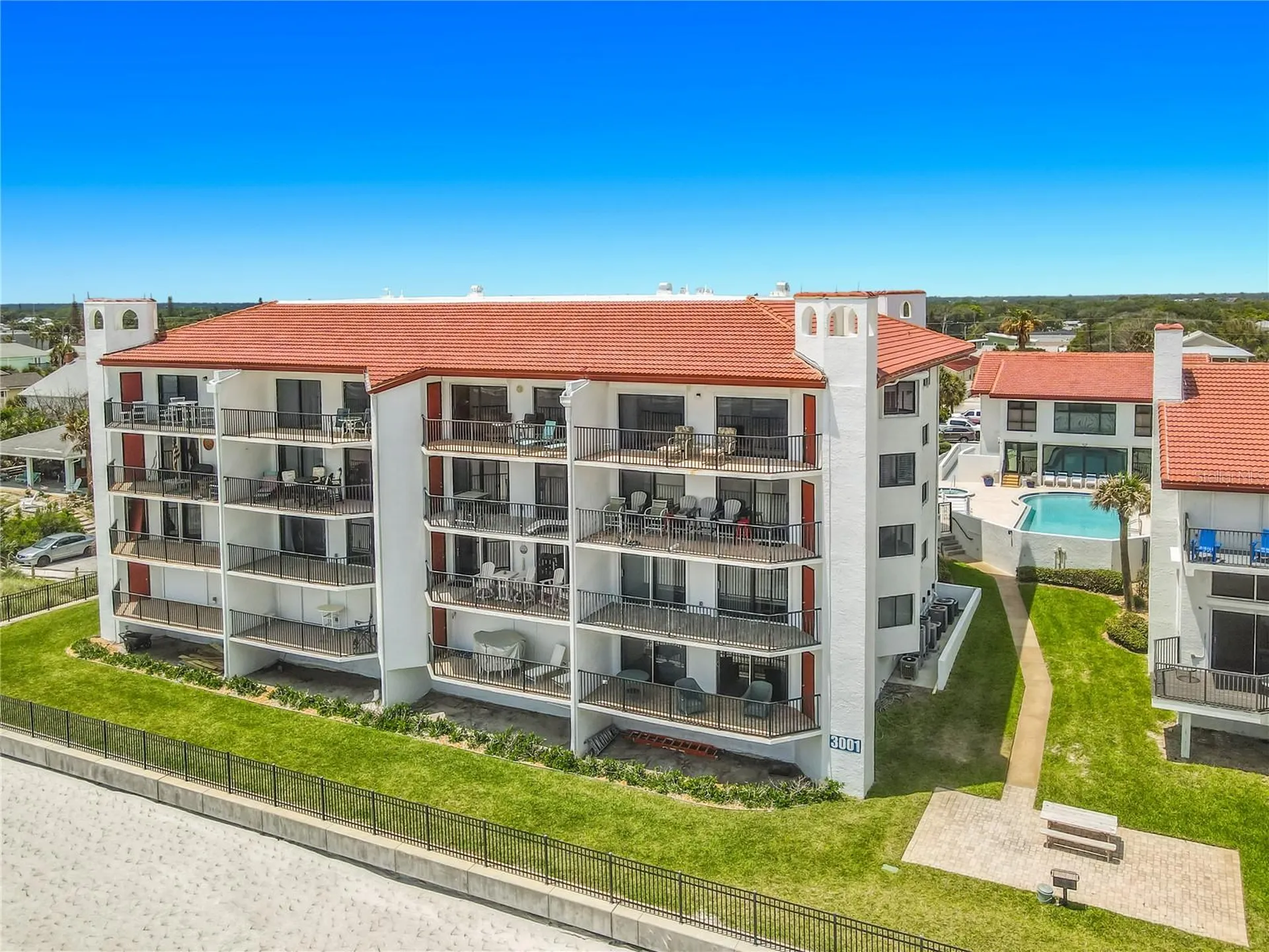 3001 S Atlantic Avenue New Smyrna Beach FL 32169