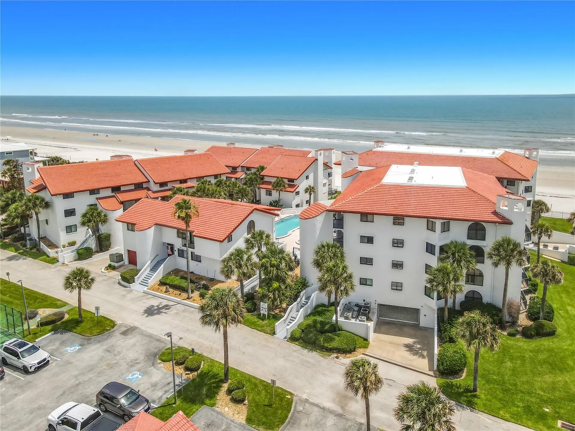 3001 S Atlantic Avenue New Smyrna Beach FL 32169