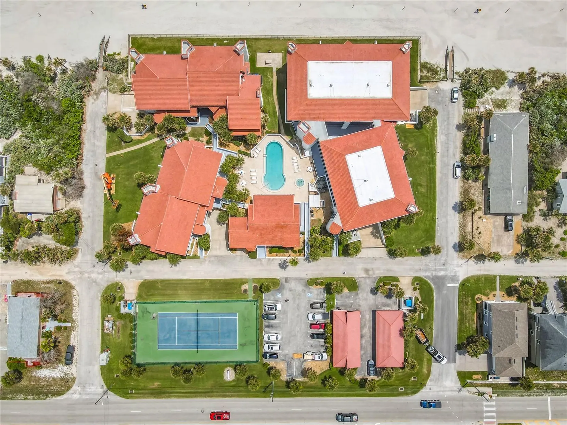 3001 S Atlantic Avenue New Smyrna Beach FL 32169