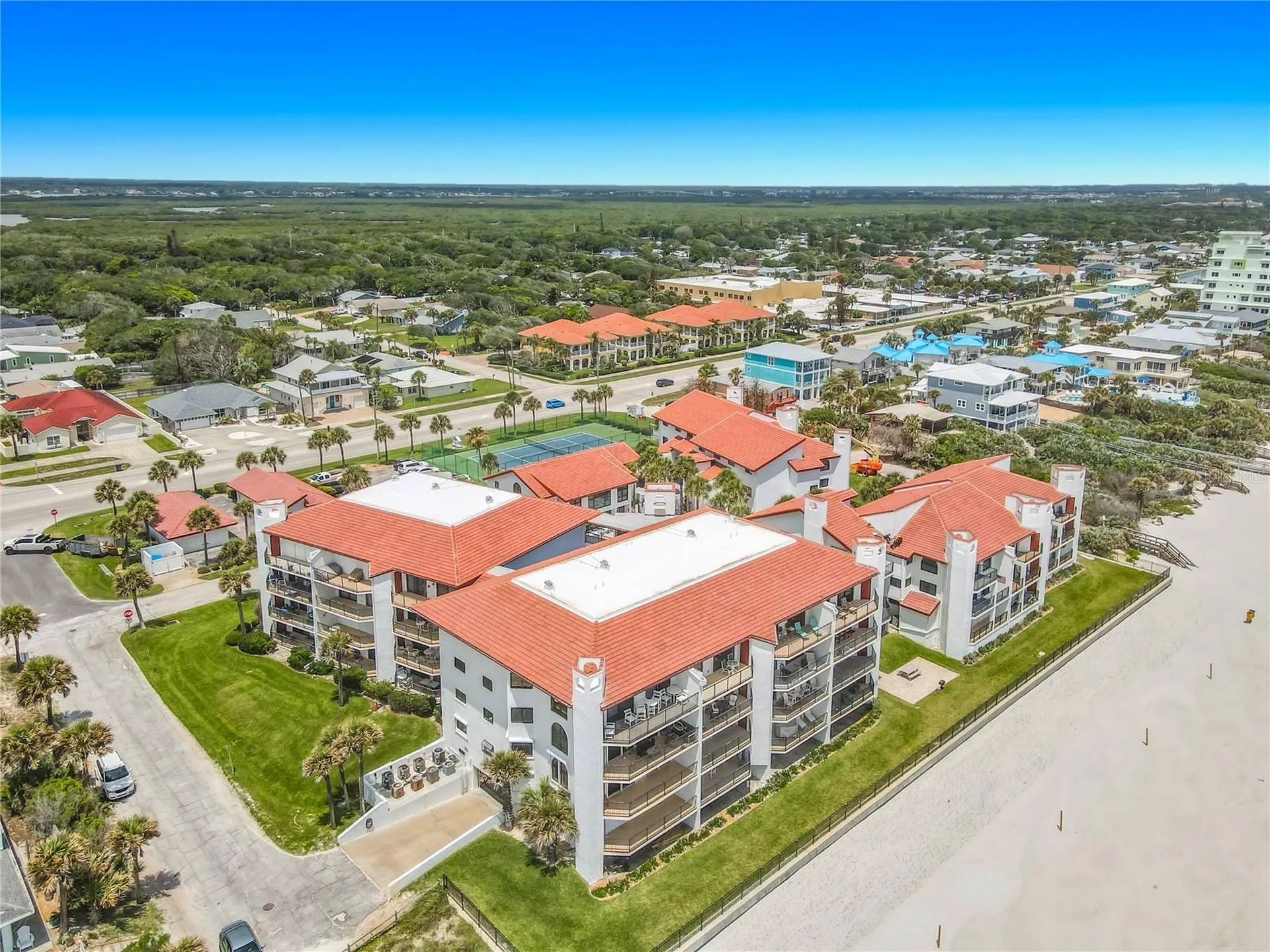 3001 S Atlantic Avenue New Smyrna Beach FL 32169