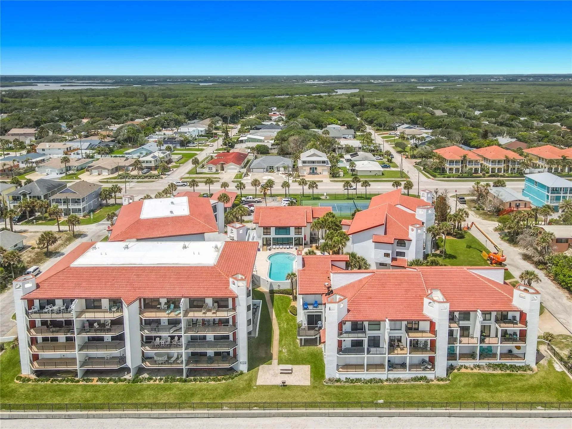 3001 S Atlantic Avenue New Smyrna Beach FL 32169