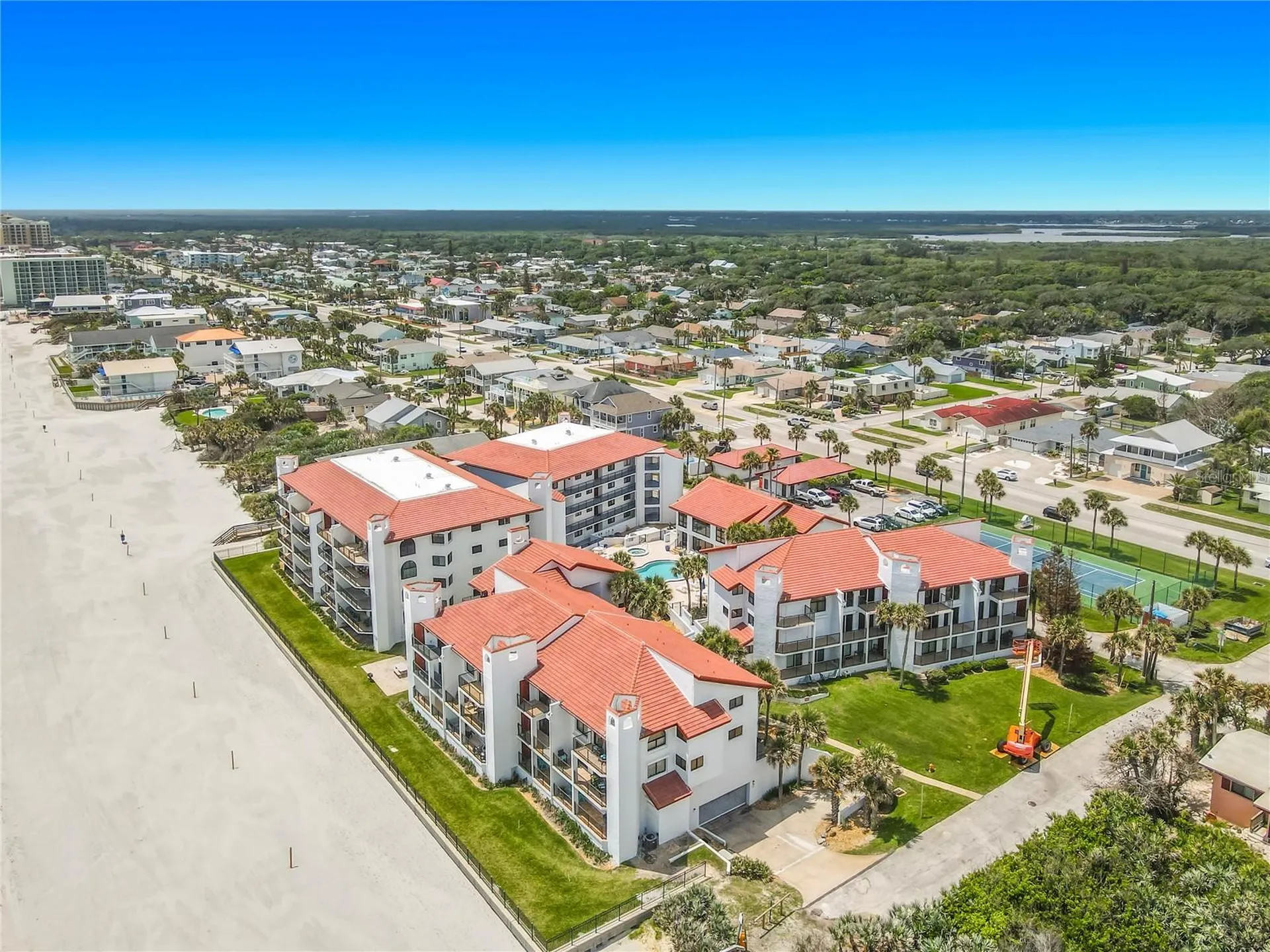 3001 S Atlantic Avenue New Smyrna Beach FL 32169