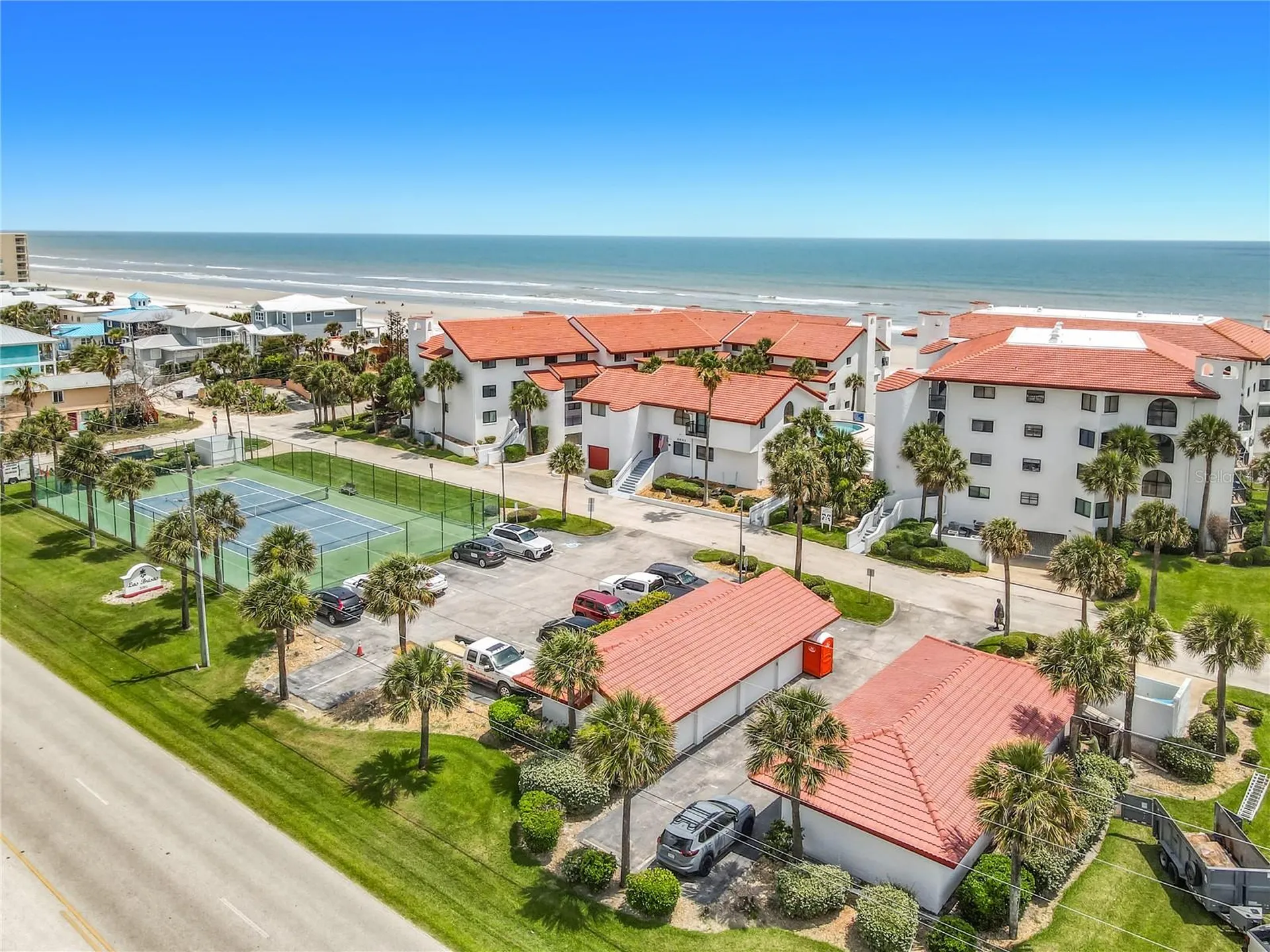 3001 S Atlantic Avenue New Smyrna Beach FL 32169