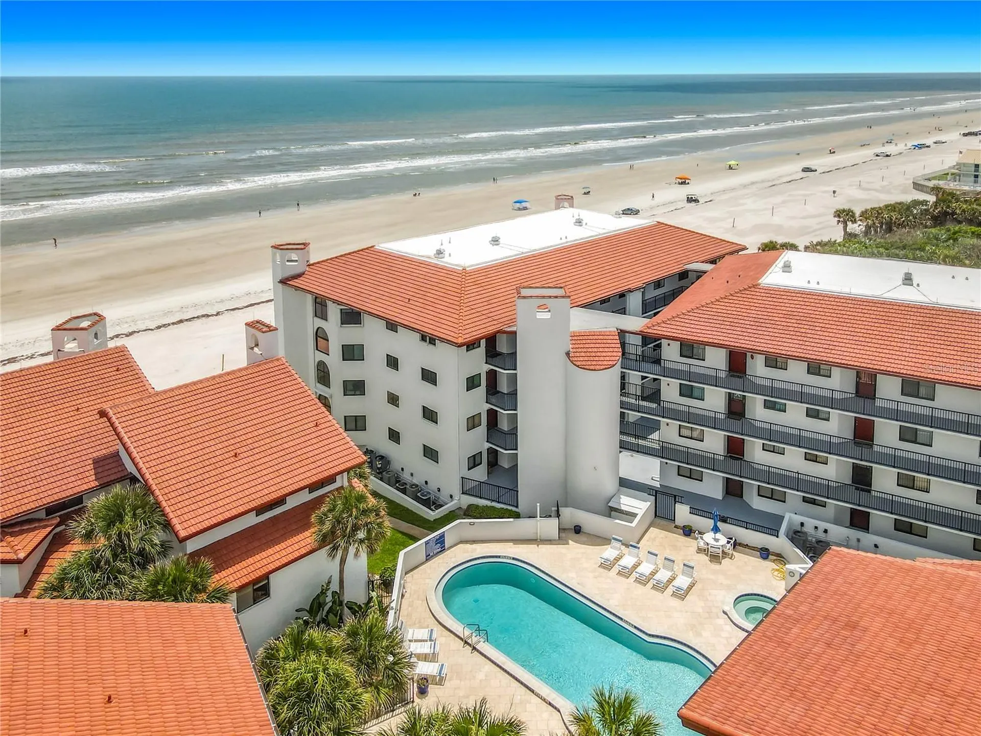 3001 S Atlantic Avenue New Smyrna Beach FL 32169