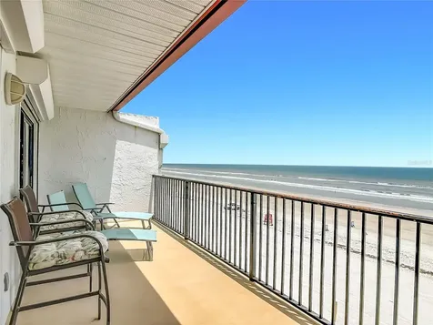 3001 S Atlantic Avenue New Smyrna Beach FL 32169