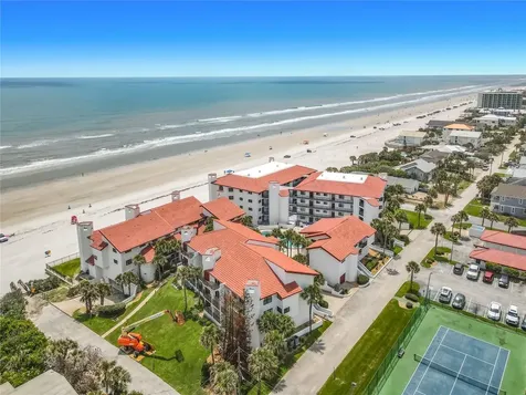 3001 S Atlantic Avenue New Smyrna Beach FL 32169