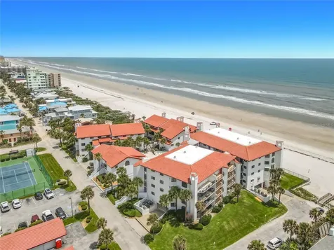 3001 S Atlantic Avenue New Smyrna Beach FL 32169