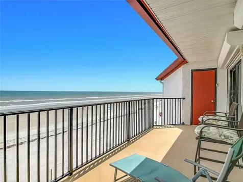 3001 S Atlantic Avenue New Smyrna Beach FL 32169