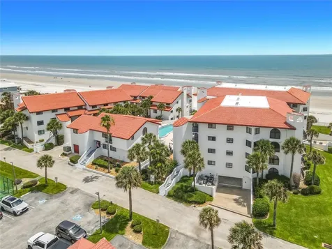3001 S Atlantic Avenue New Smyrna Beach FL 32169