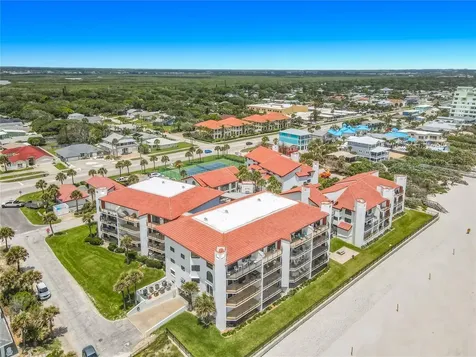 3001 S Atlantic Avenue New Smyrna Beach FL 32169