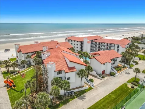 3001 S Atlantic Avenue New Smyrna Beach FL 32169