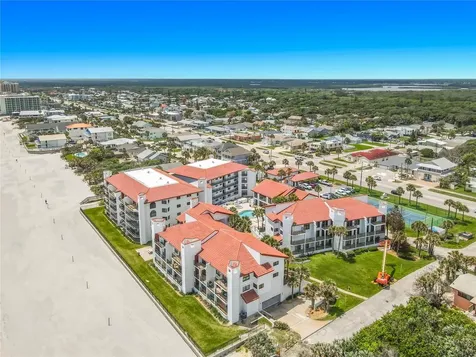3001 S Atlantic Avenue New Smyrna Beach FL 32169