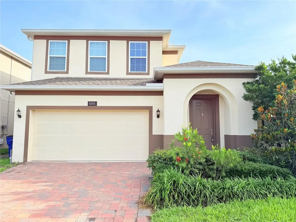 5055 Tibet Court St Cloud FL 34772