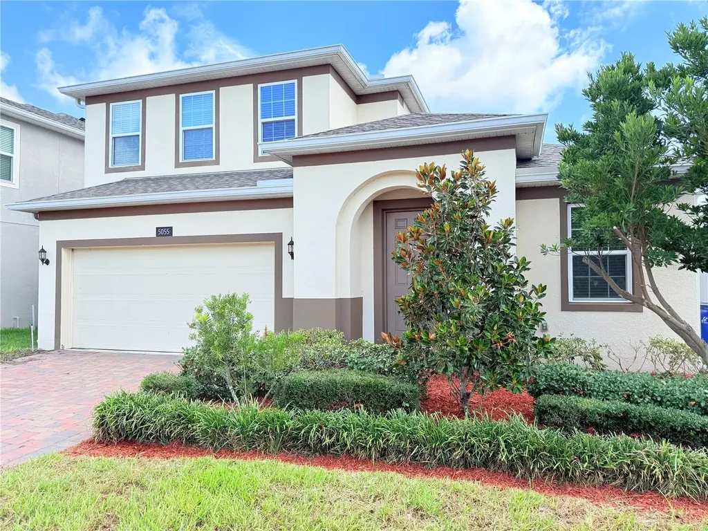5055 Tibet Court St Cloud FL 34772