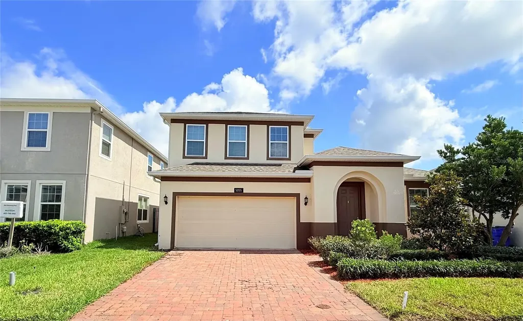 5055 Tibet Court St Cloud FL 34772