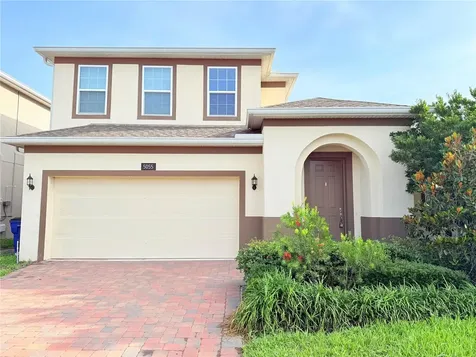 5055 Tibet Court St Cloud FL 34772