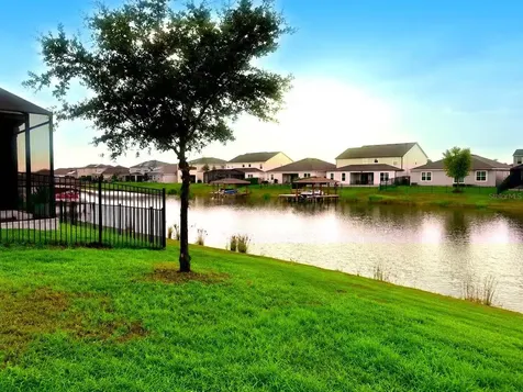 5055 Tibet Court St Cloud FL 34772