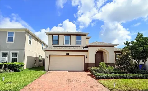 5055 Tibet Court St Cloud FL 34772