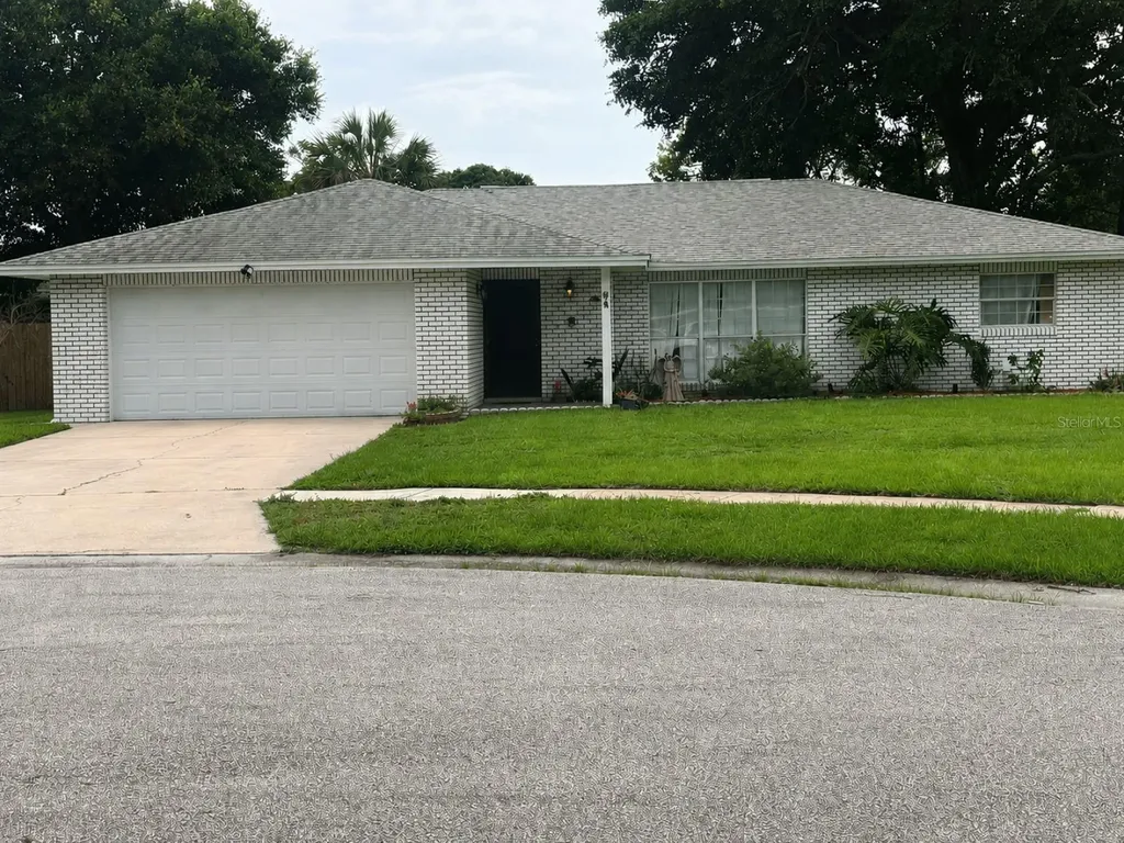 94 Glass Court Port Orange FL 32129