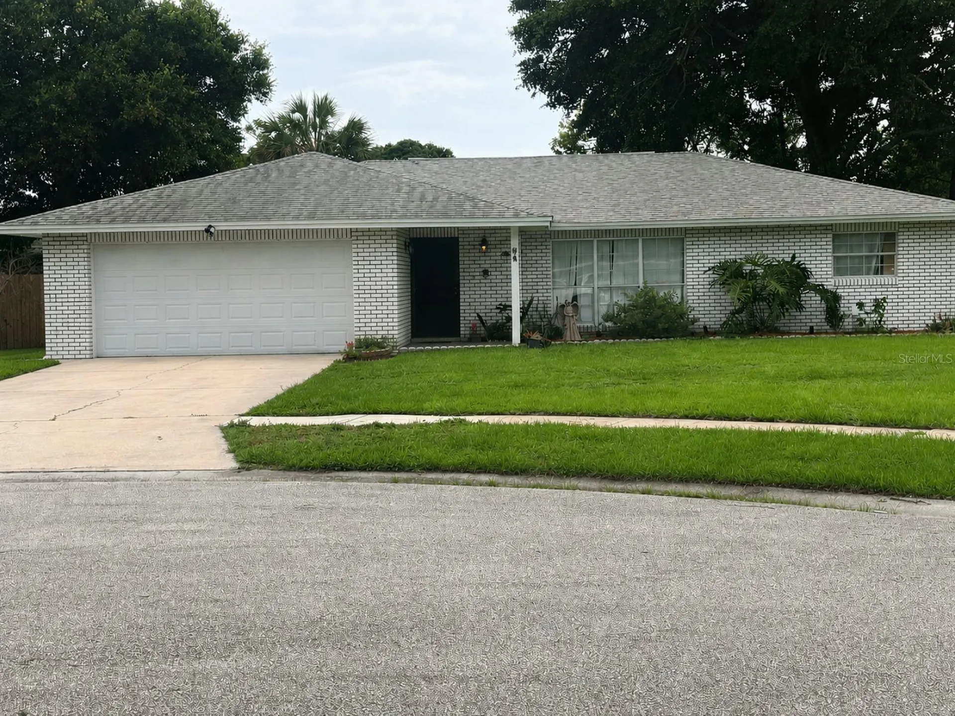 94 Glass Court Port Orange FL 32129