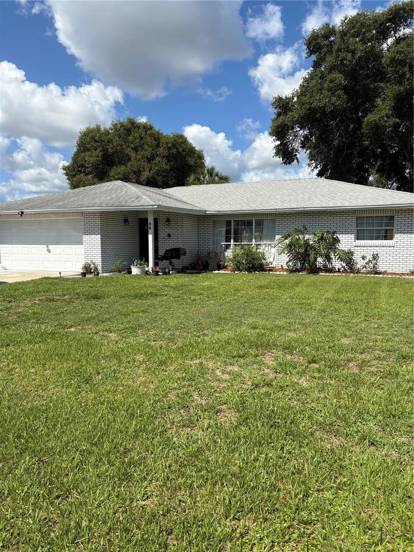 94 Glass Court Port Orange FL 32129