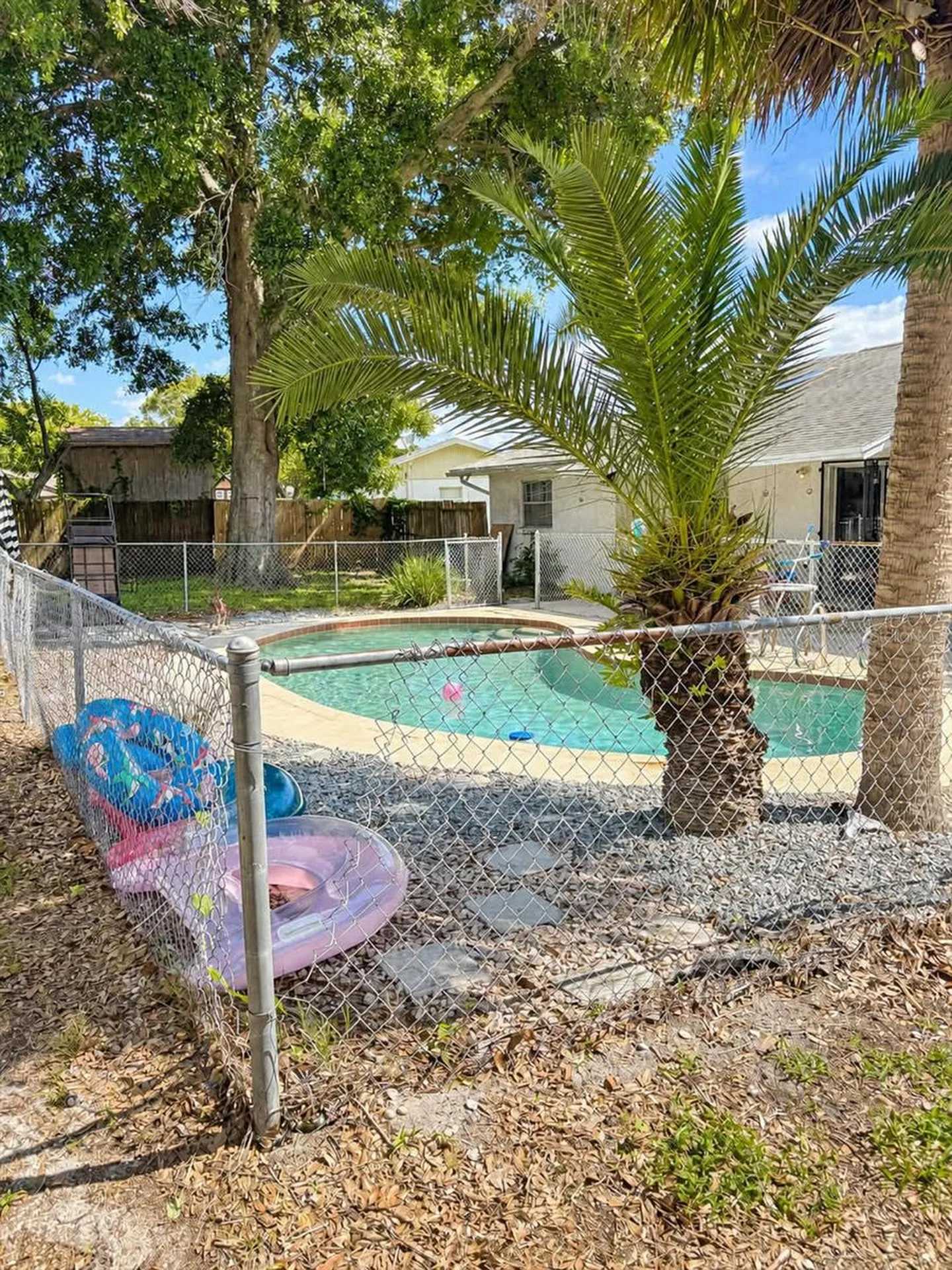 94 Glass Court Port Orange FL 32129