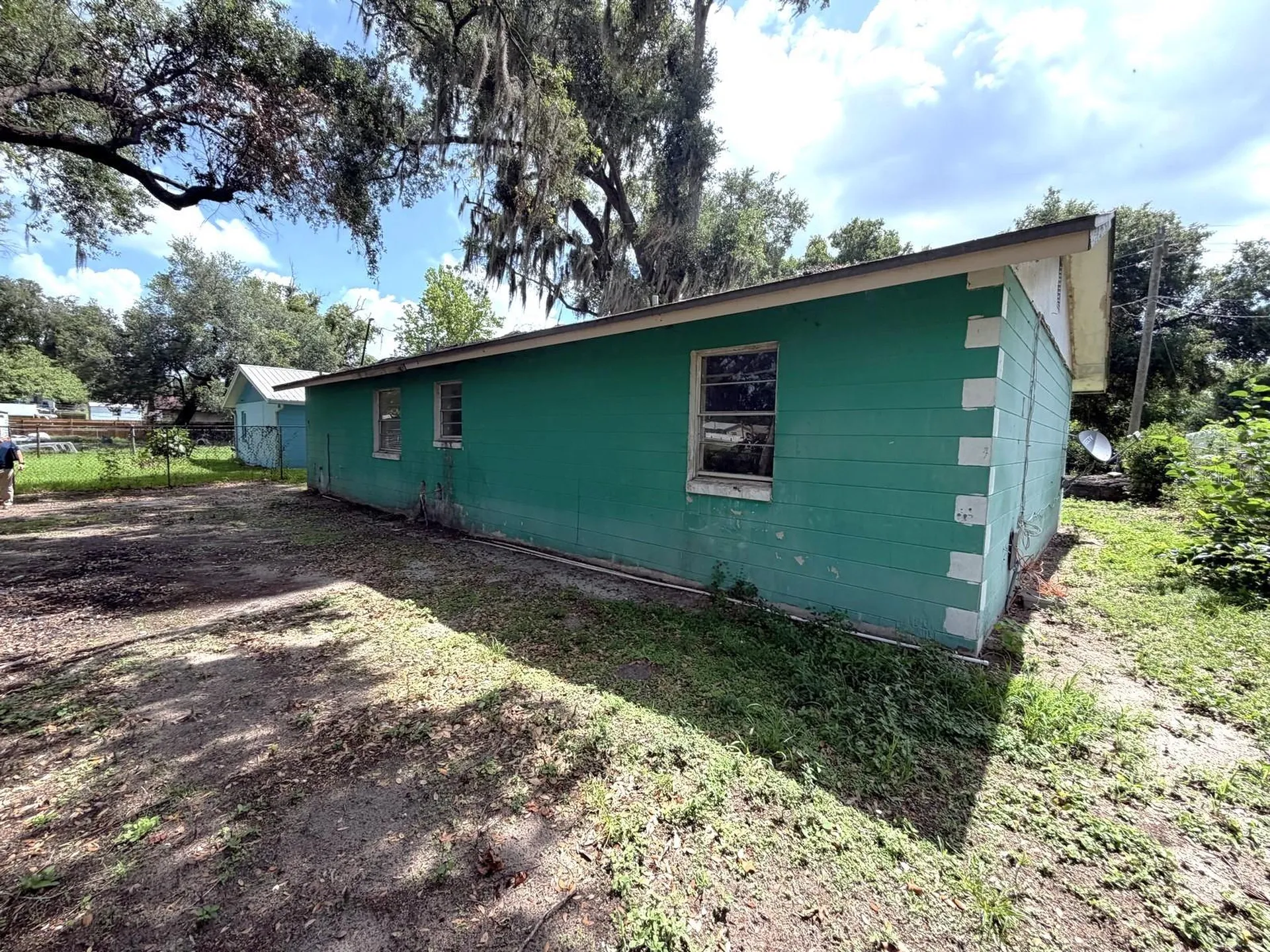 14741 12th Street Dade City FL 33523