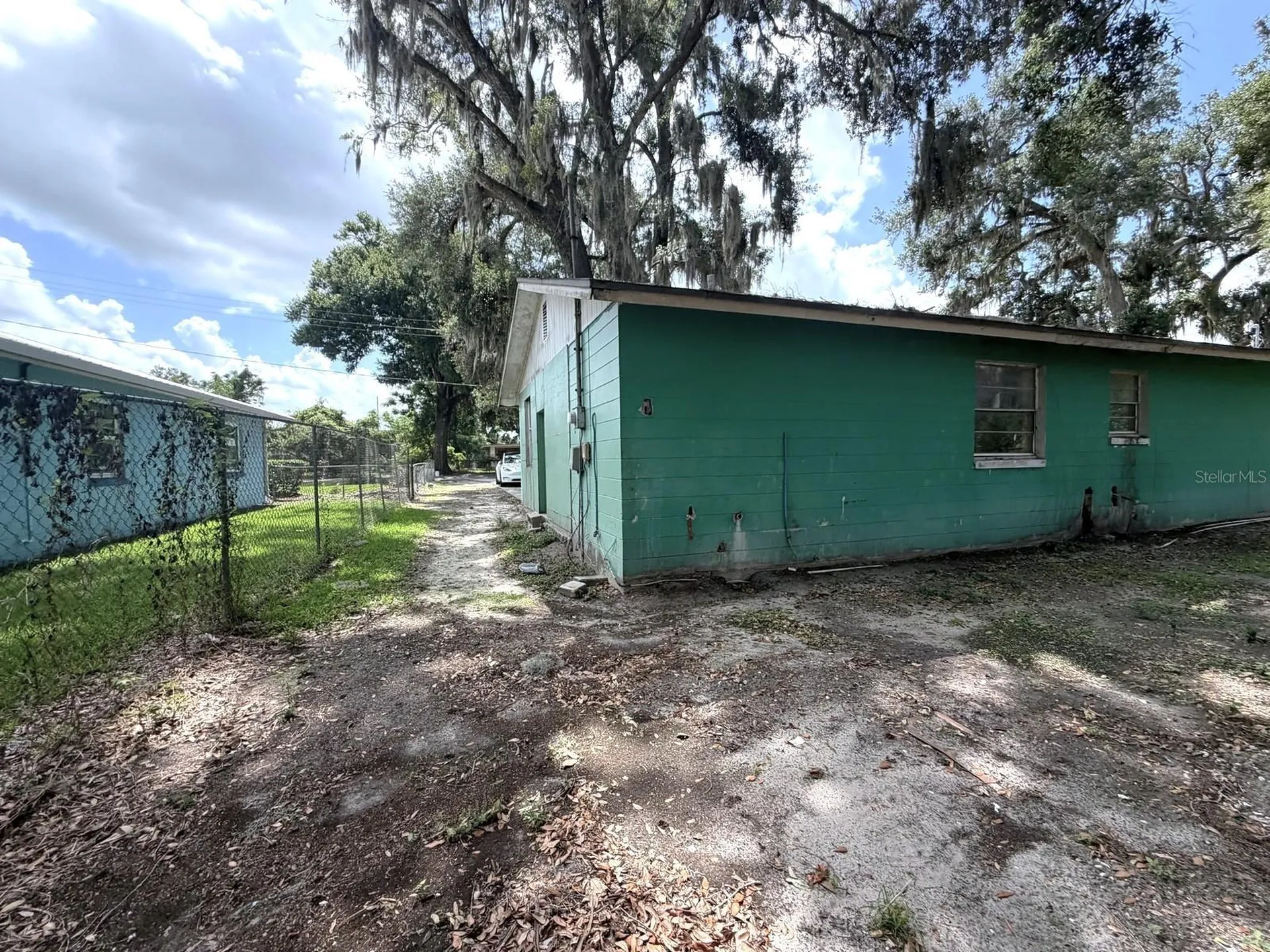 14741 12th Street Dade City FL 33523