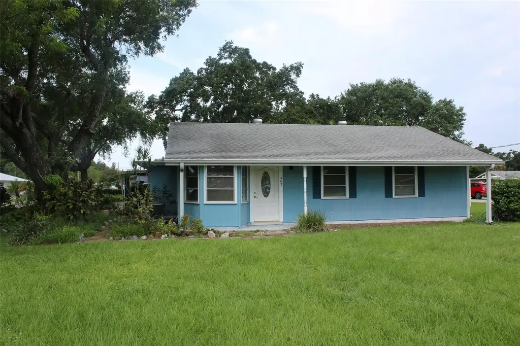 407 N Pompano Avenue Sarasota FL 34237