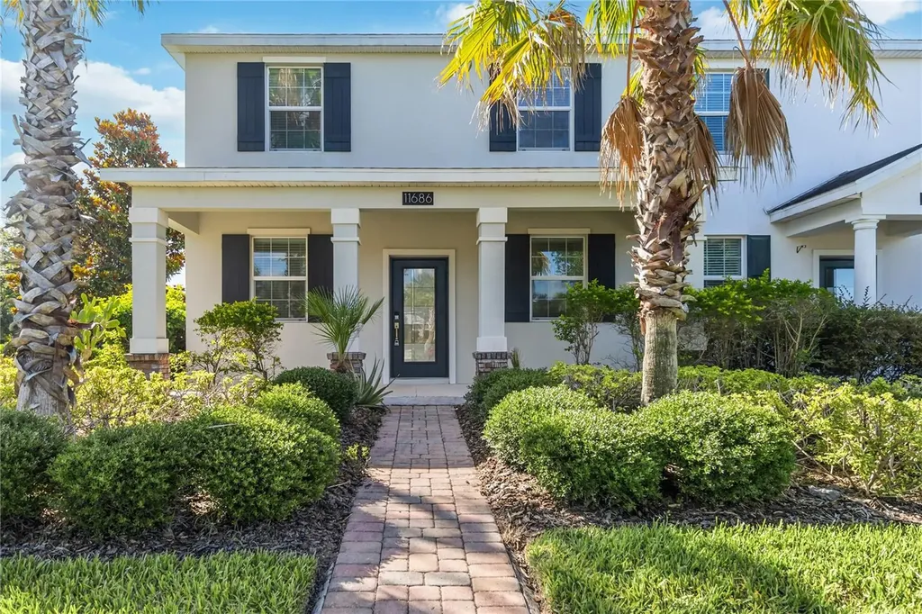 11686 Epic Avenue Orlando FL 32832
