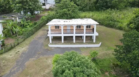 9 Calle 9 Yabucoa PR 00767