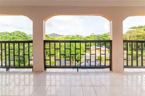 9 Calle 9 Yabucoa PR 00767