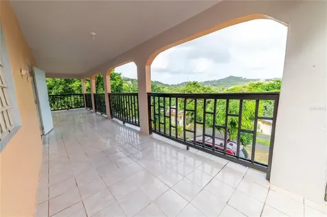 9 Calle 9 Yabucoa PR 00767
