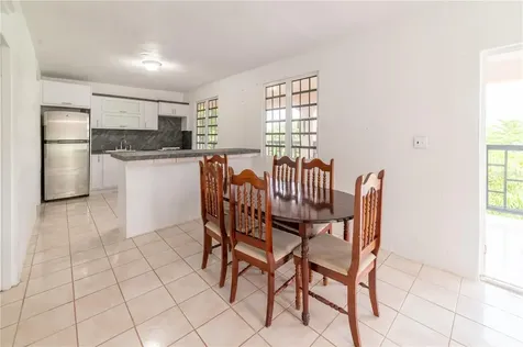 9 Calle 9 Yabucoa PR 00767