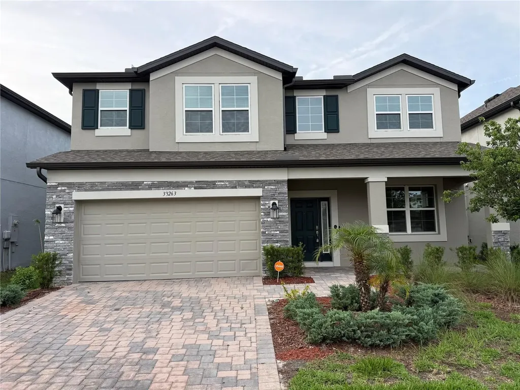 33263 Sycamore Leaf Drive Wesley Chapel FL 33545
