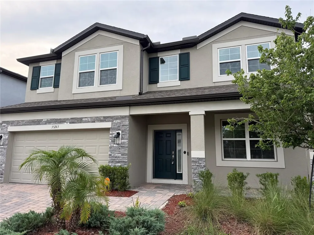 33263 Sycamore Leaf Drive Wesley Chapel FL 33545