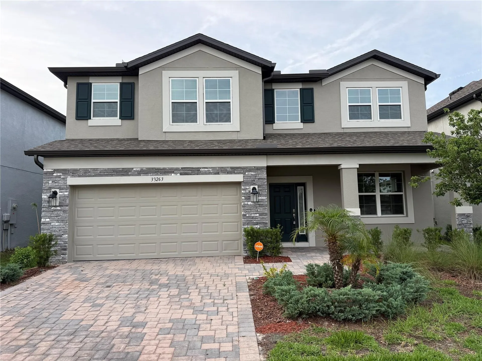 33263 Sycamore Leaf Drive Wesley Chapel FL 33545