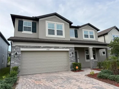 33263 Sycamore Leaf Drive Wesley Chapel FL 33545