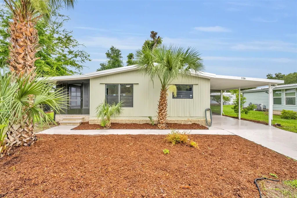 116 Cypress Road Wildwood FL 34785