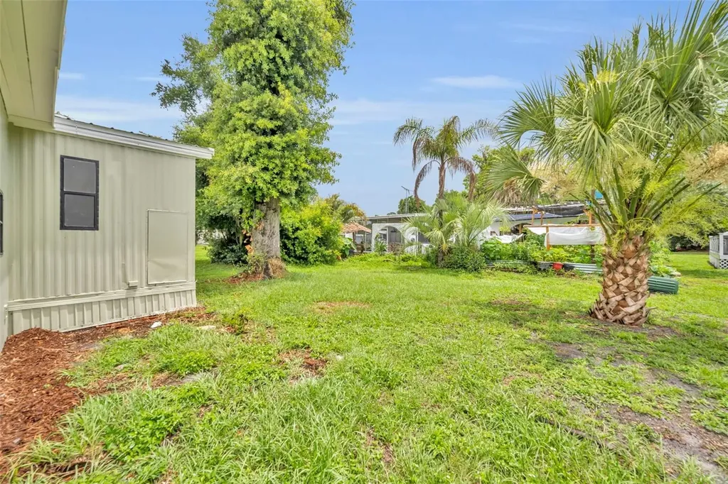 116 Cypress Road Wildwood FL 34785
