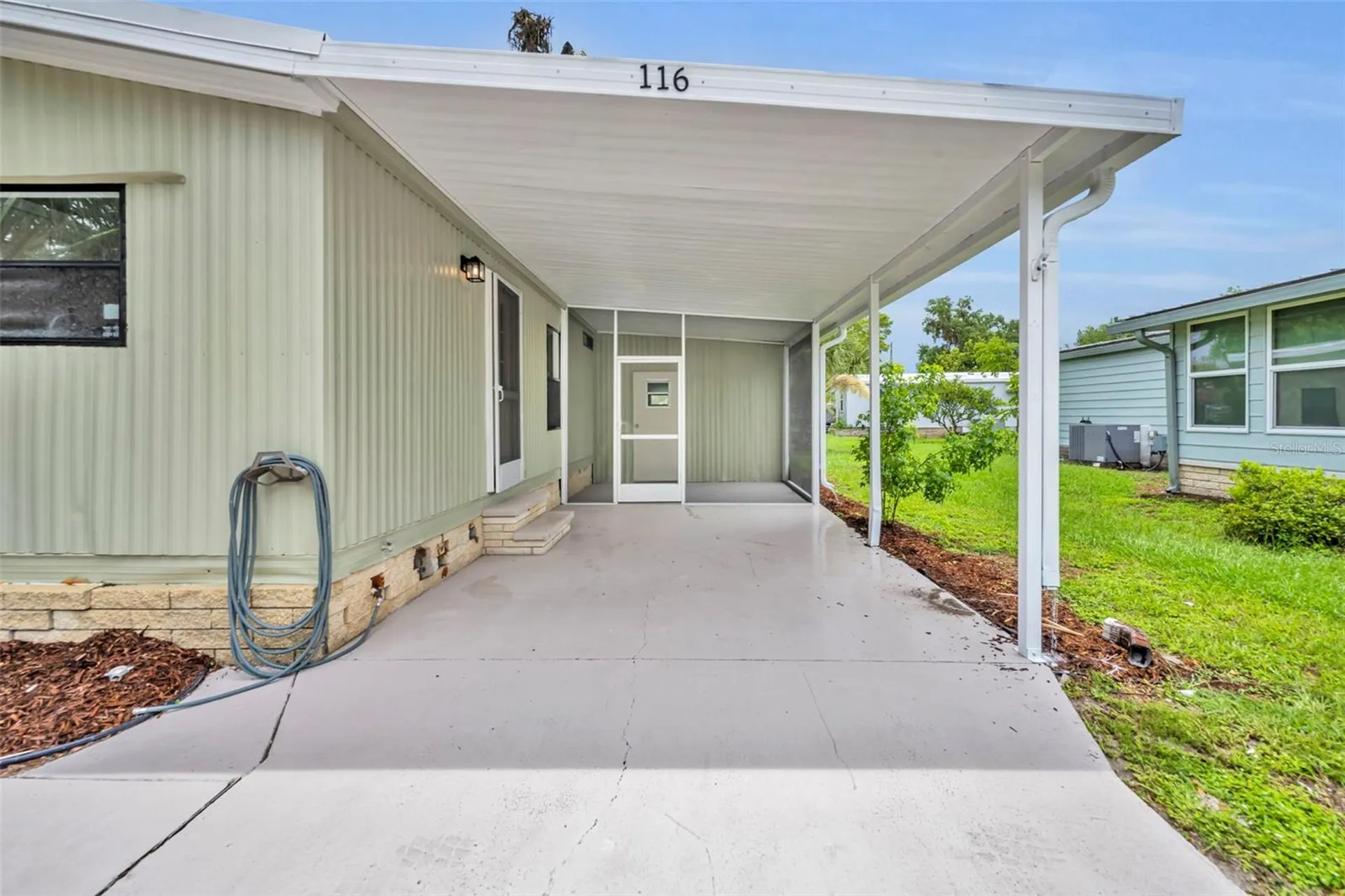 116 Cypress Road Wildwood FL 34785