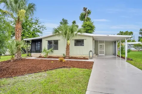 116 Cypress Road Wildwood FL 34785