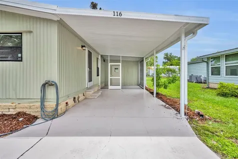 116 Cypress Road Wildwood FL 34785